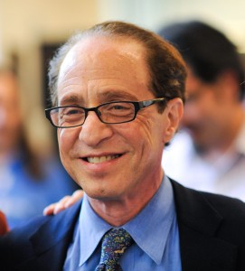 Ray Kurzweil