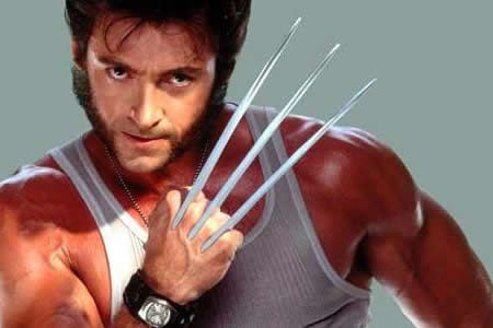 Wolverine, le combat de l'immortel, un des premier transhumain