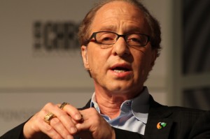 Ray Kurzweil prédit à singularité technologique d'ici 2029