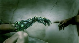 Le transhumanisme est un mouvement culturel et intellectuel international prônant l'usage des sciences et des techniques